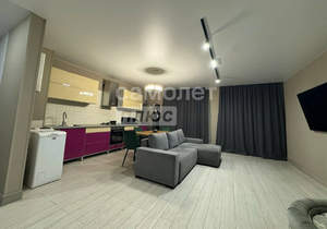 2-к квартира, вторичка, 65м2, 3/8 этаж