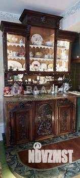 3-к квартира, вторичка, 90м2, 2/3 этаж