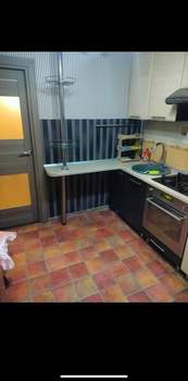 2-к квартира, вторичка, 53м2, 2/9 этаж