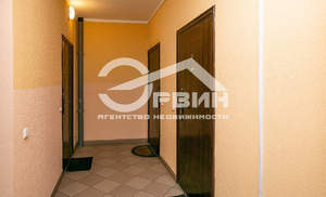 1-к квартира, вторичка, 42м2, 2/16 этаж