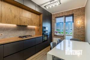 3-к квартира, вторичка, 97м2, 11/14 этаж