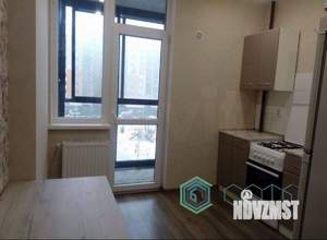 1-к квартира, вторичка, 35м2, 4/9 этаж