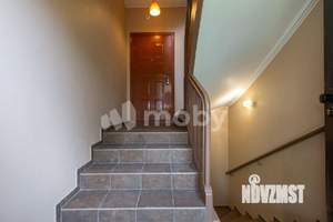 4-к квартира, вторичка, 100м2, 1/3 этаж