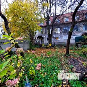 1-к квартира, вторичка, 35м2, 3/3 этаж