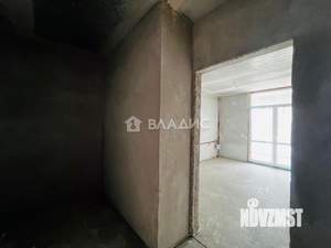 1-к квартира, вторичка, 50м2, 4/12 этаж