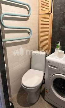 Студия квартира, вторичка, 22м2, 2/5 этаж