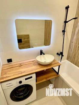 2-к квартира, вторичка, 54м2, 1/10 этаж