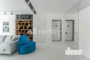 2-к квартира, вторичка, 71м2, 2/8 этаж