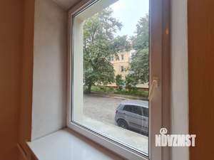 2-к квартира, вторичка, 40м2, 1/3 этаж