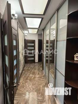 3-к квартира, вторичка, 125м2, 1/10 этаж