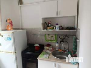 1-к квартира, вторичка, 29м2, 1/5 этаж