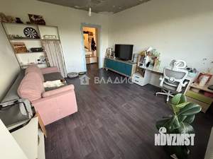 2-к квартира, вторичка, 50м2, 6/9 этаж