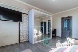 2-к квартира, вторичка, 60м2, 16/16 этаж