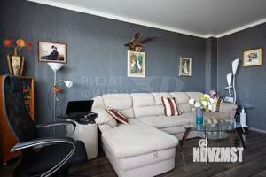 2-к квартира, вторичка, 68м2, 8/16 этаж