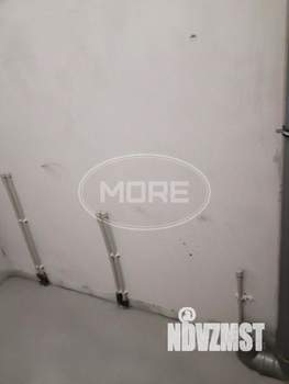 1-к квартира, вторичка, 34м2, 7/9 этаж