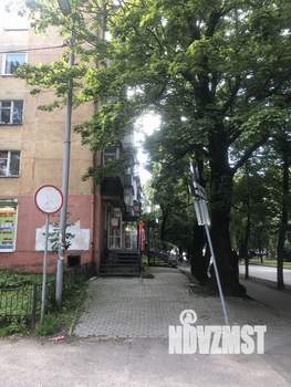 2-к квартира, вторичка, 46м2, 4/5 этаж