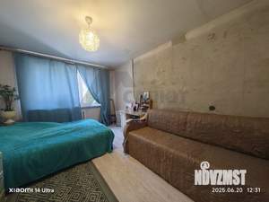 2-к квартира, вторичка, 47м2, 2/5 этаж