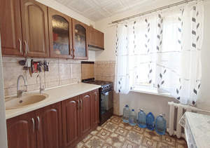 2-к квартира, вторичка, 62м2, 5/5 этаж