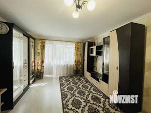 2-к квартира, вторичка, 49м2, 2/5 этаж