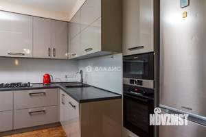 3-к квартира, вторичка, 100м2, 8/12 этаж