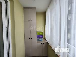 2-к квартира, вторичка, 63м2, 5/12 этаж