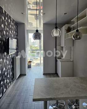 1-к квартира, вторичка, 34м2, 2/9 этаж