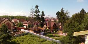 1-к квартира, вторичка, 41м2, 1/4 этаж