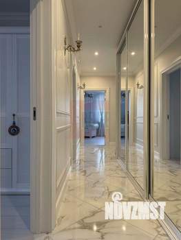 3-к квартира, вторичка, 90м2, 8/9 этаж