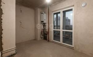 2-к квартира, вторичка, 52м2, 6/10 этаж