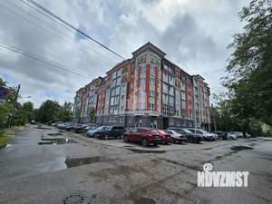 1-к квартира, вторичка, 37м2, 1/6 этаж