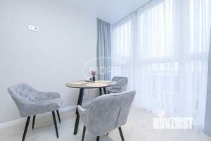 1-к квартира, вторичка, 40м2, 7/16 этаж