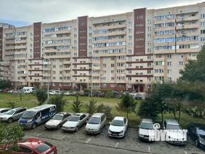 3-к квартира, вторичка, 70м2, 2/10 этаж