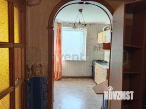 2-к квартира, вторичка, 46м2, 1/2 этаж