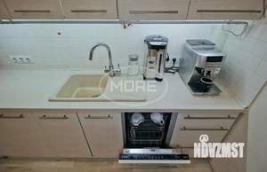 3-к квартира, вторичка, 76м2, 2/4 этаж