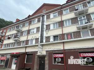 3-к квартира, вторичка, 63м2, 2/4 этаж