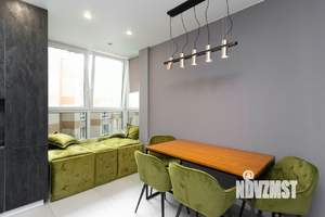 2-к квартира, вторичка, 64м2, 3/9 этаж