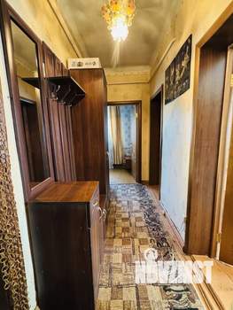 3-к квартира, вторичка, 56м2, 3/3 этаж