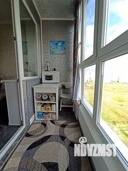 1-к квартира, вторичка, 38м2, 9/9 этаж