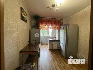 2-к квартира, вторичка, 51м2, 4/5 этаж