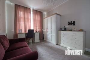 2-к квартира, вторичка, 70м2, 2/5 этаж