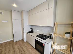 1-к квартира, вторичка, 43м2, 8/8 этаж
