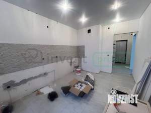 1-к квартира, вторичка, 48м2, 20/25 этаж