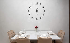 2-к квартира, вторичка, 85м2, 5/14 этаж