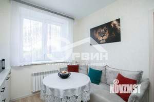 1-к квартира, вторичка, 30м2, 2/9 этаж