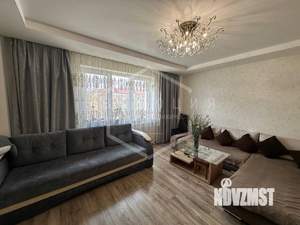 3-к квартира, вторичка, 69м2, 3/5 этаж