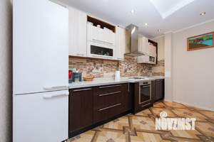 3-к квартира, вторичка, 89м2, 1/16 этаж