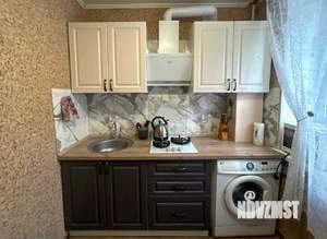 2-к квартира, вторичка, 44м2, 3/5 этаж