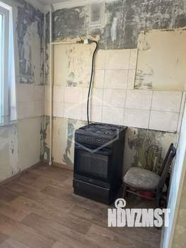 1-к квартира, вторичка, 33м2, 3/9 этаж