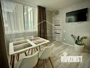 1-к квартира, вторичка, 55м2, 11/12 этаж