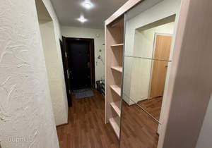 1-к квартира, вторичка, 42м2, 4/9 этаж